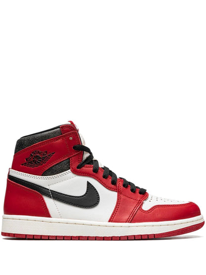 Jordan 1 Chicago