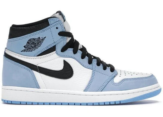 Jordan 1 University Blue