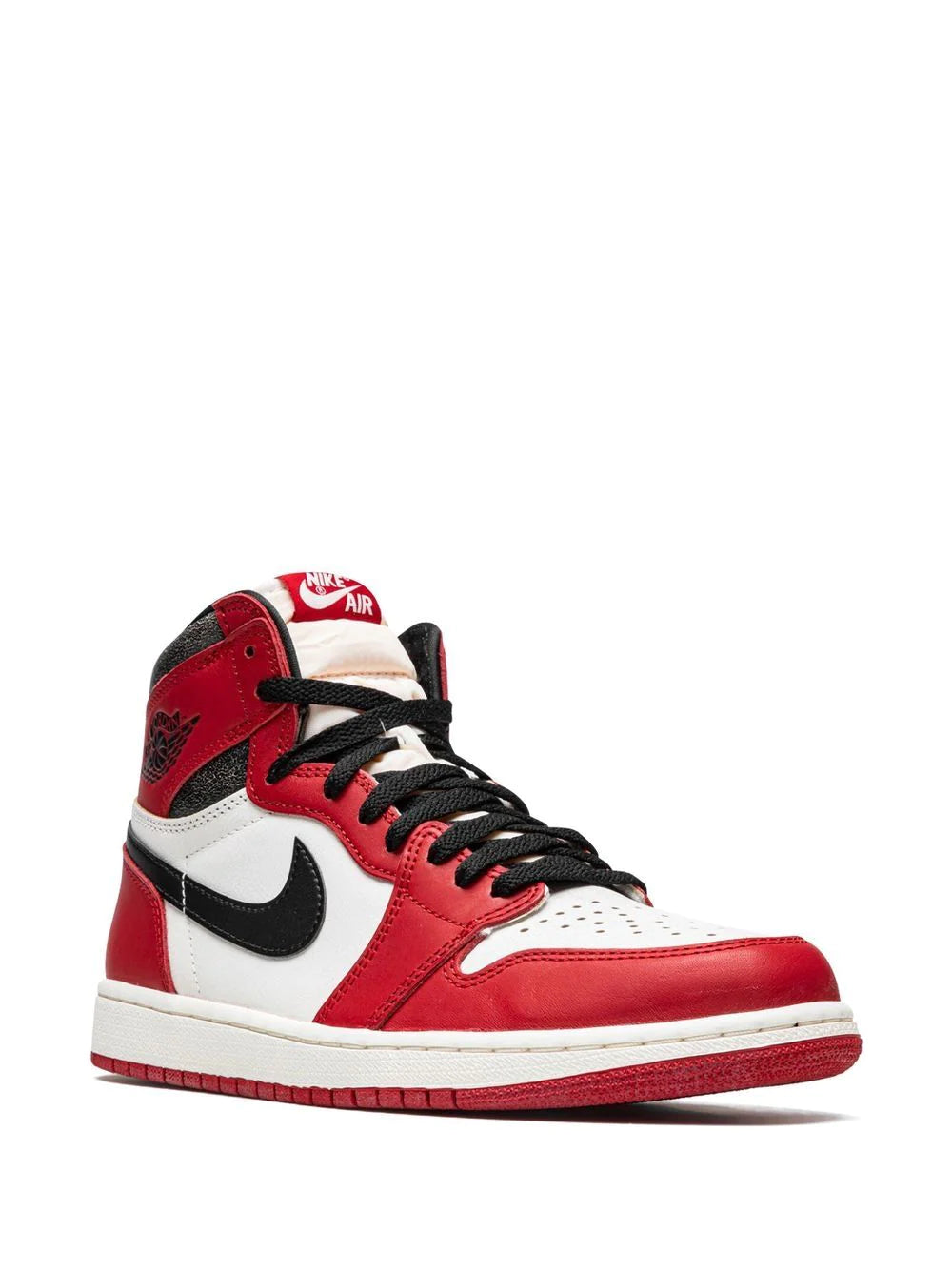 Jordan 1 Chicago