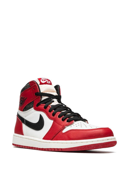 Jordan 1 Chicago