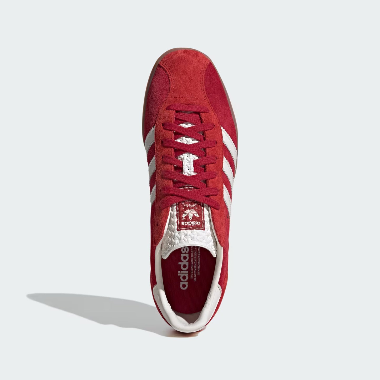 Adidas Gazelle Indoor Pro Shoes