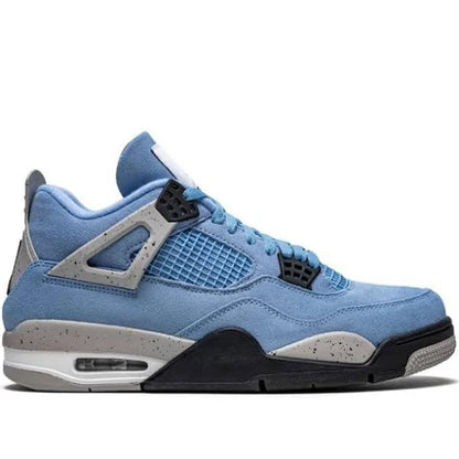 Jordan 4 University Blue