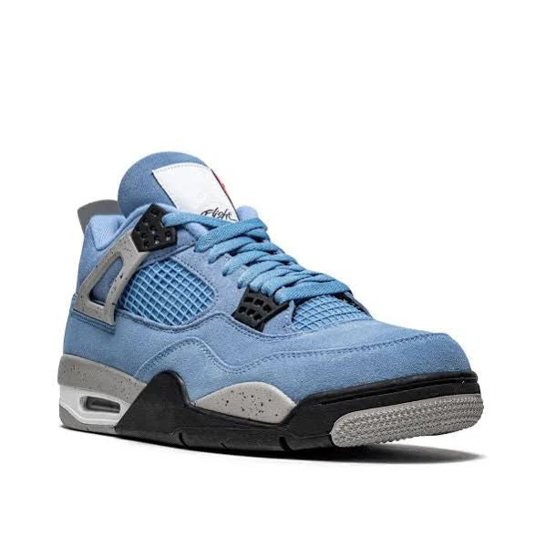 Jordan 4 University Blue