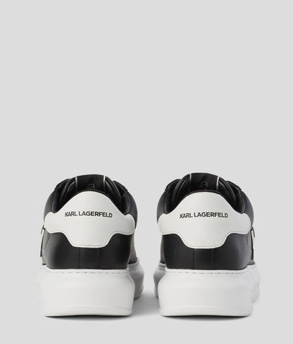 Karl Lagerfeld Ikon NFT Kapri "Black/White"
