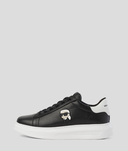 Karl Lagerfeld Ikon NFT Kapri "Black/White"