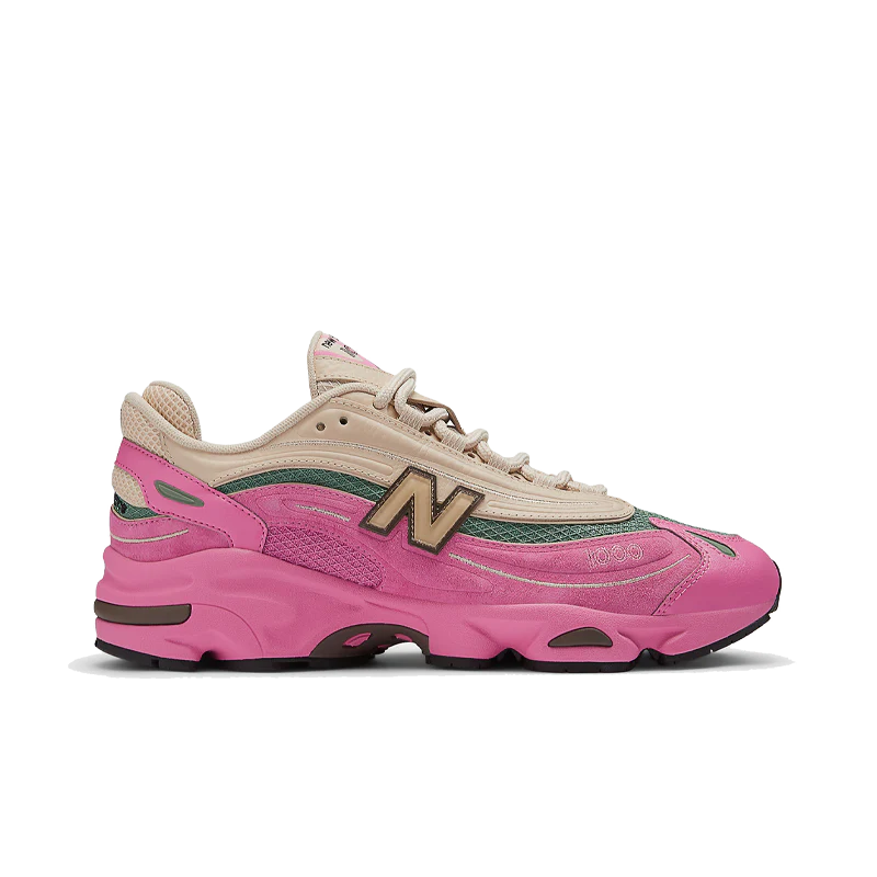 New Balance 1000 "Pink"