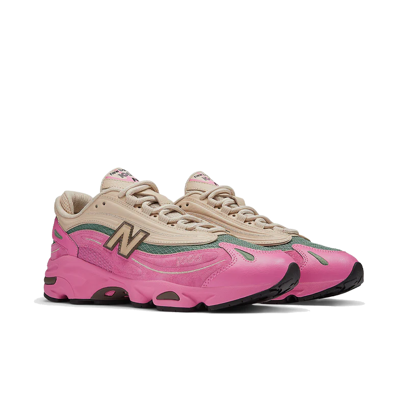 New Balance 1000 "Pink"