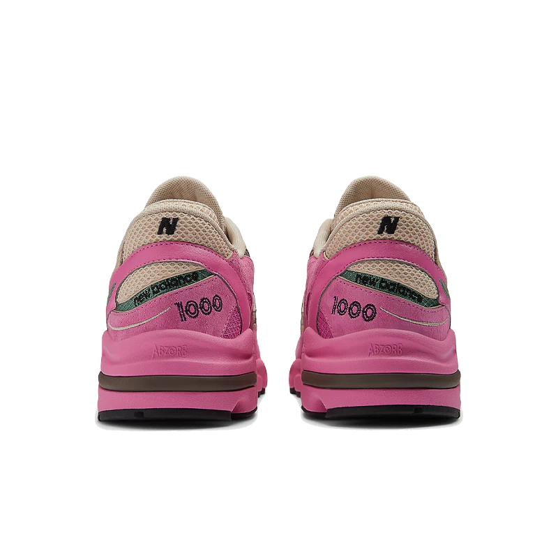 New Balance 1000 "Pink"