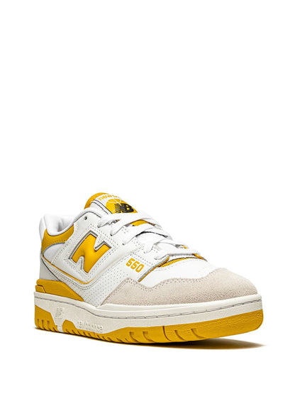 New Balance 550 Yellow