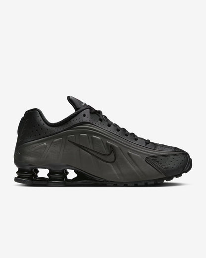 Nike Shox R4 "Black"