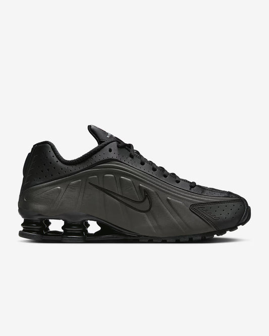 Nike Shox R4 "Black"