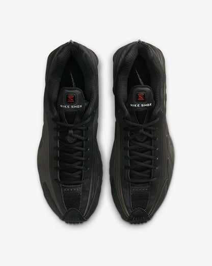 Nike Shox R4 "Black"