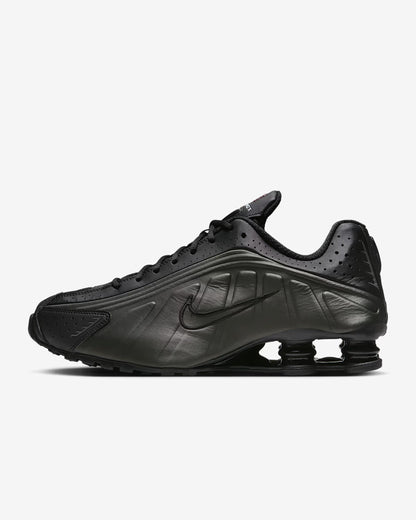 Nike Shox R4 "Black"