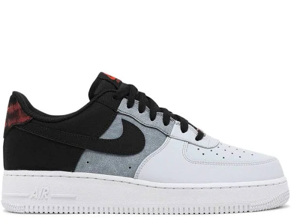 Nike Air Force 1 Smoke Grey