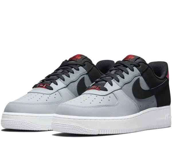 Nike Air Force 1 Smoke Grey