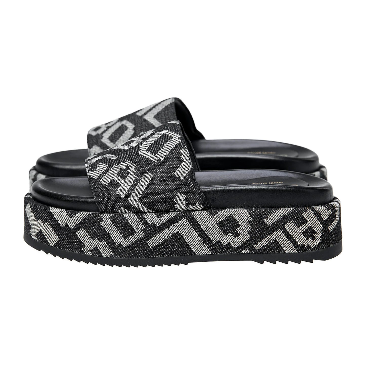 Galaxy Boy Sandals Black MazeKickzSA galaxy-boy-sandals-black-mazekickzsa