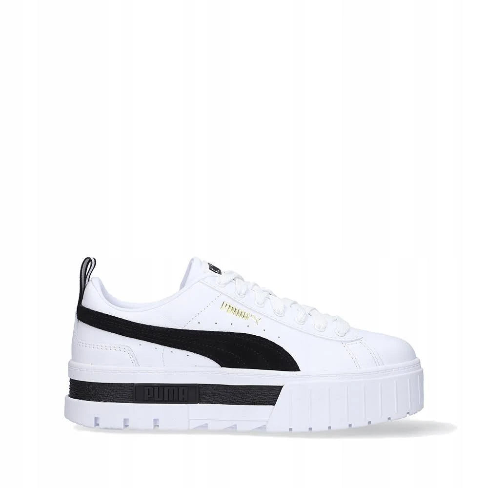 Puma Mayze black – MazeKickzSA