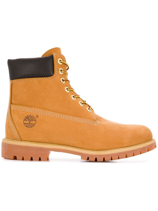 Timberland 6 Inch Premium Wheat