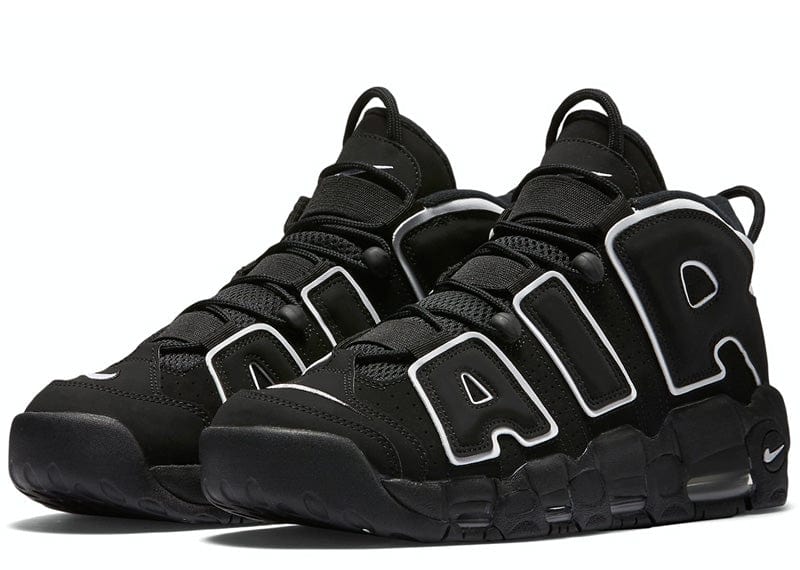 Nike uptempo on sale best sale