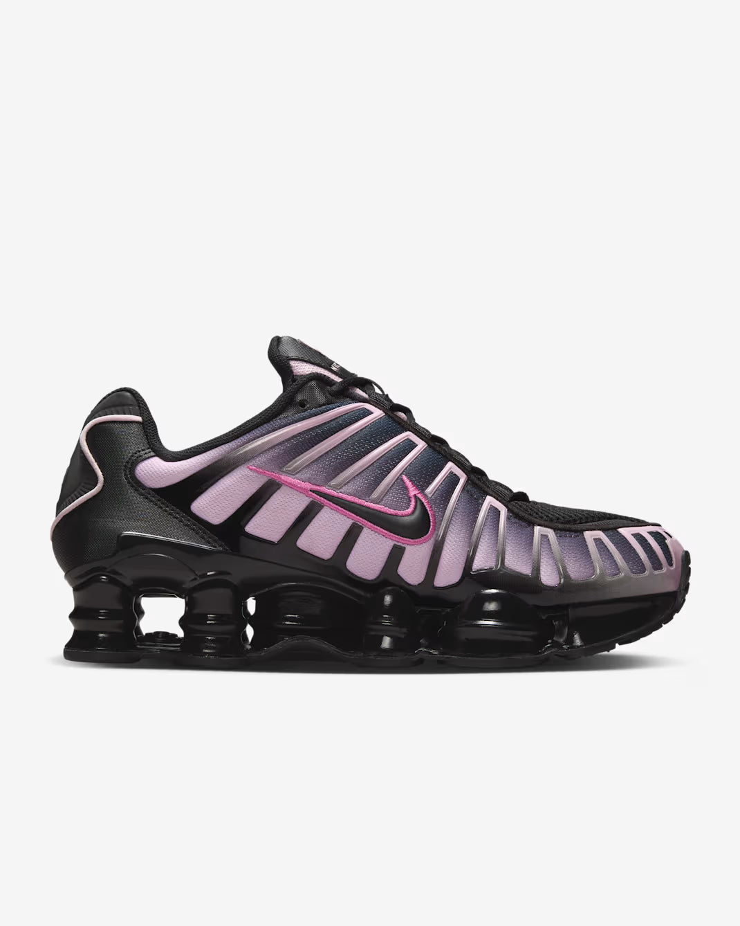 Nike Shox TL Pink/Pink Foam