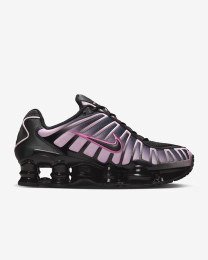 Nike Shox TL Pink/Pink Foam