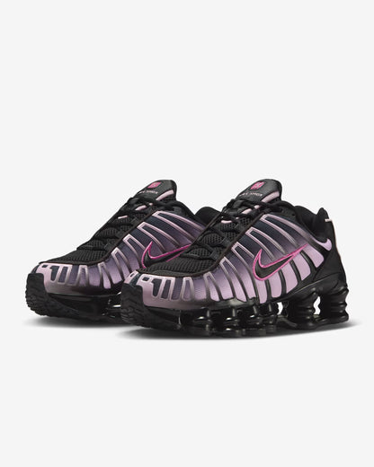 Nike Shox TL Pink/Pink Foam