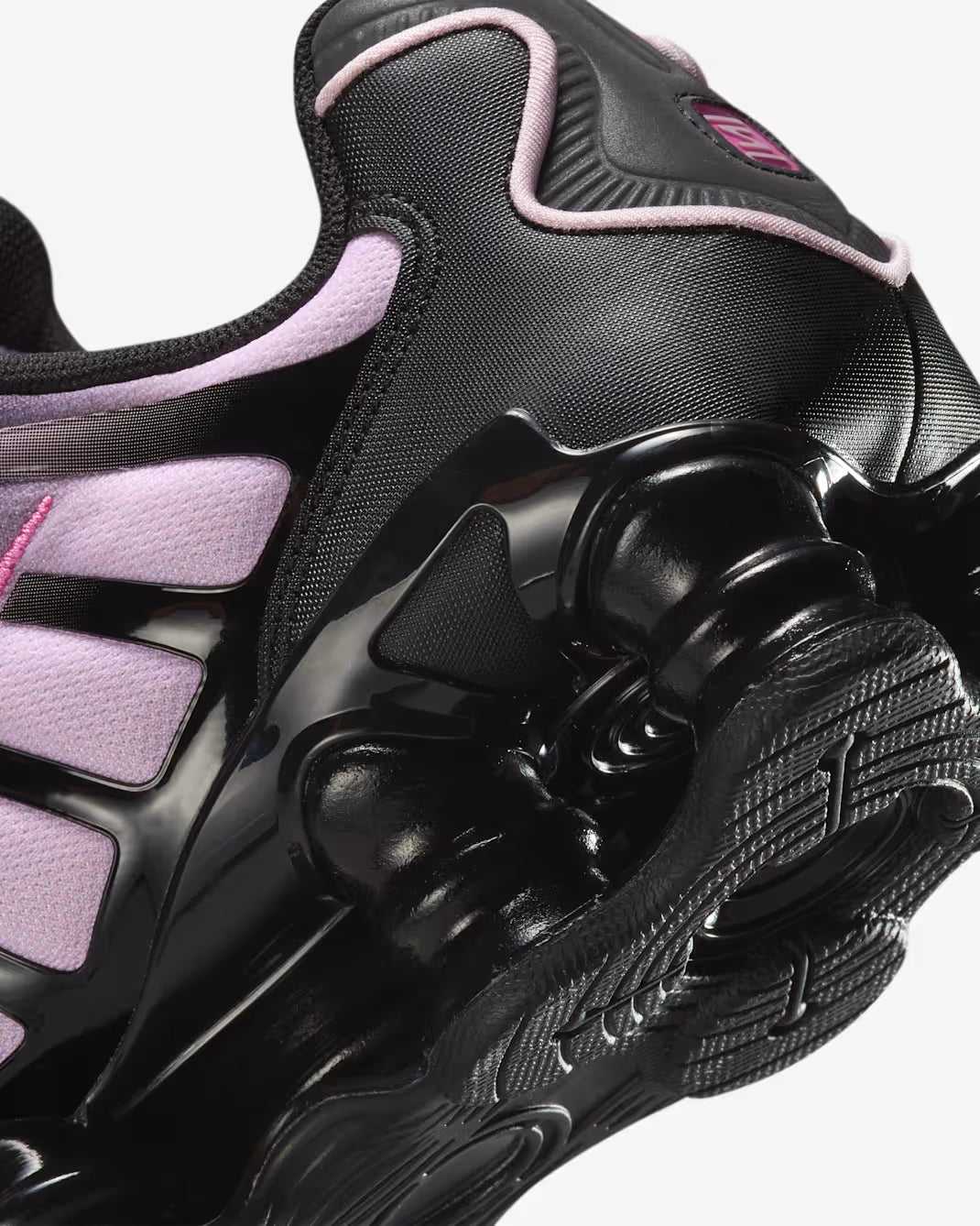 Nike Shox TL Pink/Pink Foam