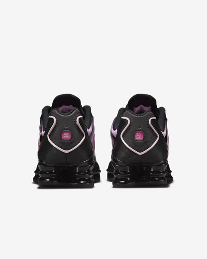 Nike Shox TL Pink/Pink Foam