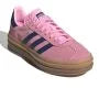 Adidas Gazelle Bold Pink