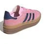 Adidas Gazelle Bold Pink