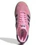 Adidas Gazelle Bold Pink