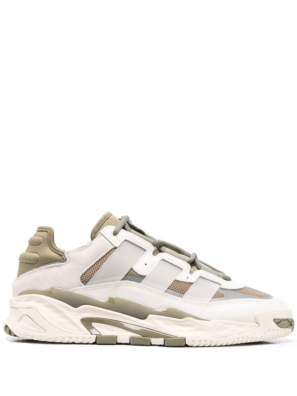 Adidas Niteball Green