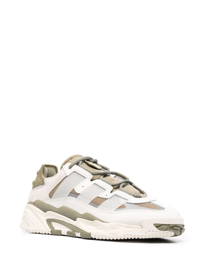 Adidas Niteball Green