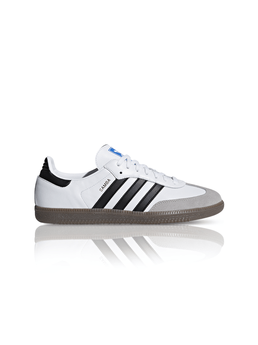 Adidas Originals Men's Samba OG Sneaker