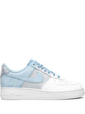 Air Force 1 Grey Blue
