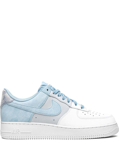 Air Force 1 Grey Blue