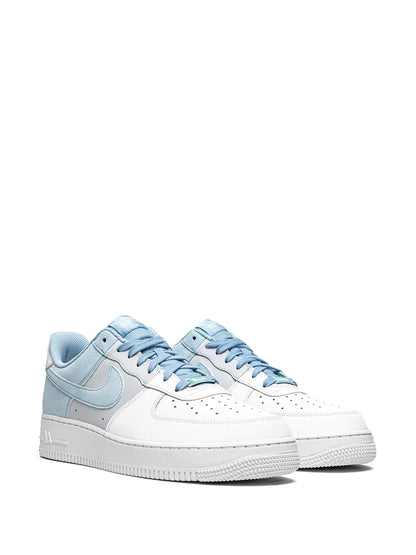 Air Force 1 Grey Blue