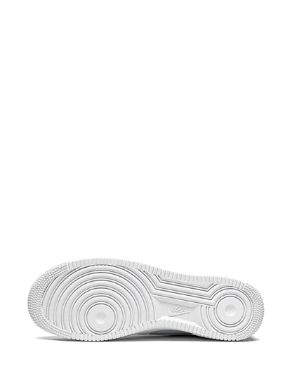 Air Force 1 Grey Blue