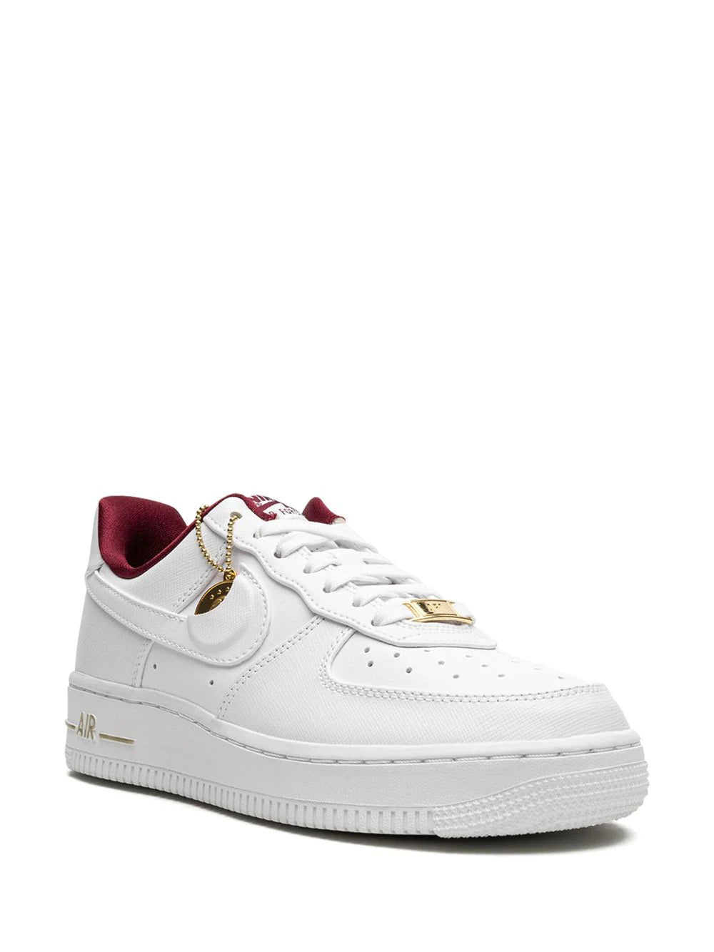 Nike x air force top 1 just do it femme