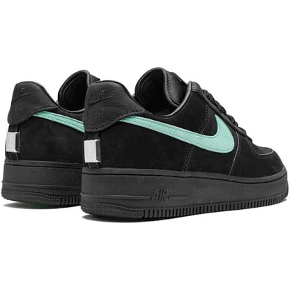 Air Force 1 Tiffany & Co