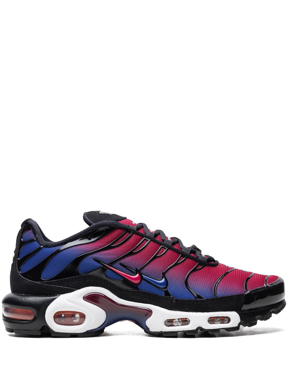 Air Max Plus "Patta - FC Barcelona"