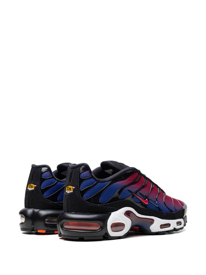 Air Max Plus "Patta - FC Barcelona"