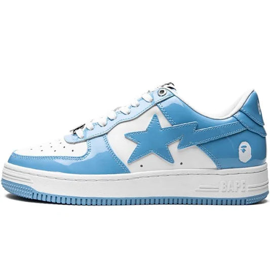 BAPE STA Low M2 UNC