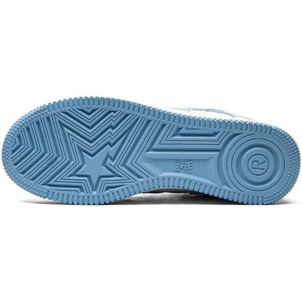 BAPE STA Low M2 UNC
