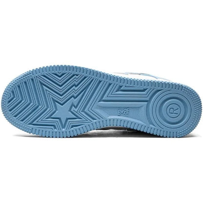 BAPE STA Low M2 UNC