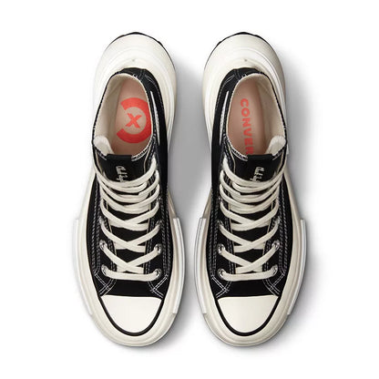 Converse Run Star Legacy CX Hi Black