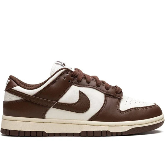 Nike Dunk Low Cacao Wow