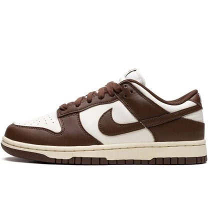 Nike Dunk Low Cacao Wow