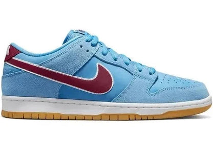 Nike Dunk Low Phillies