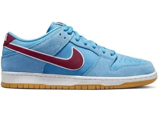 Nike Dunk Low Phillies